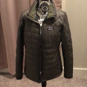 Gently used Patagonia coat